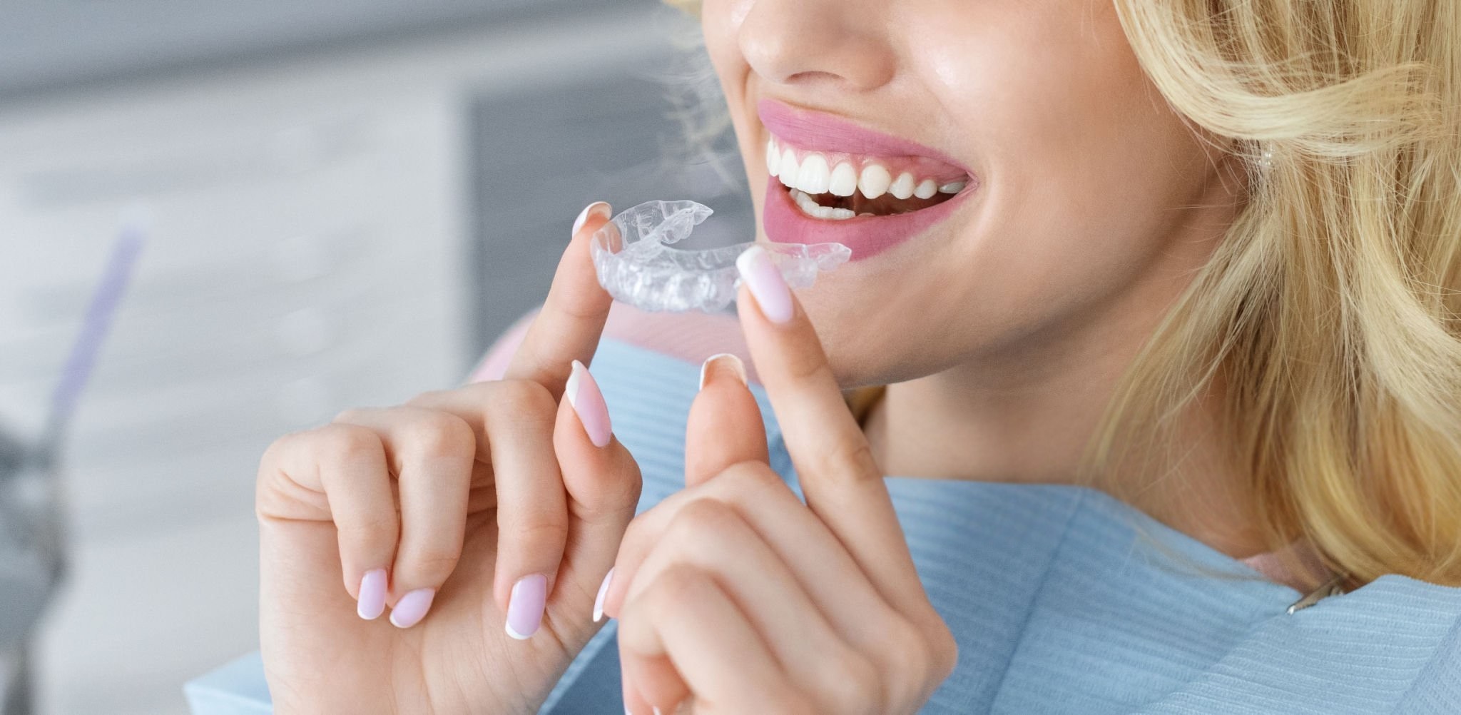 clear aligners vs braces vs invisalign comparison